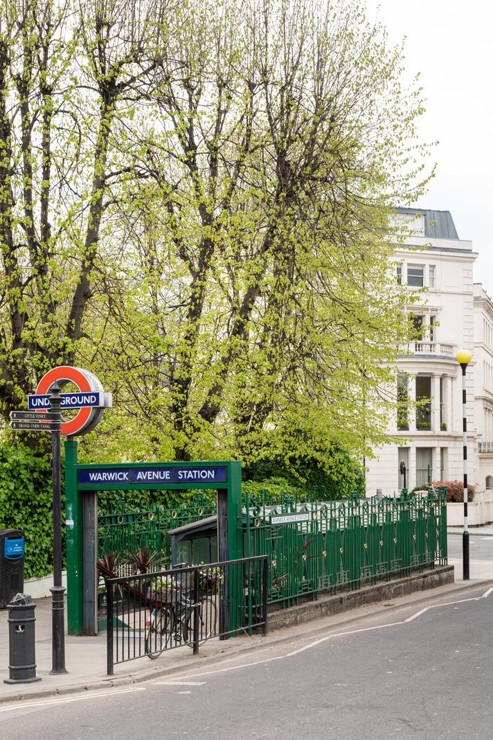 Warwick Avenue - Image 4